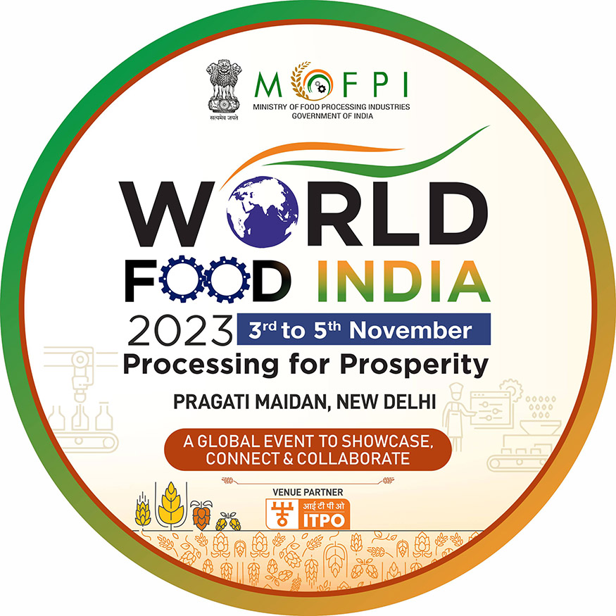 world food india