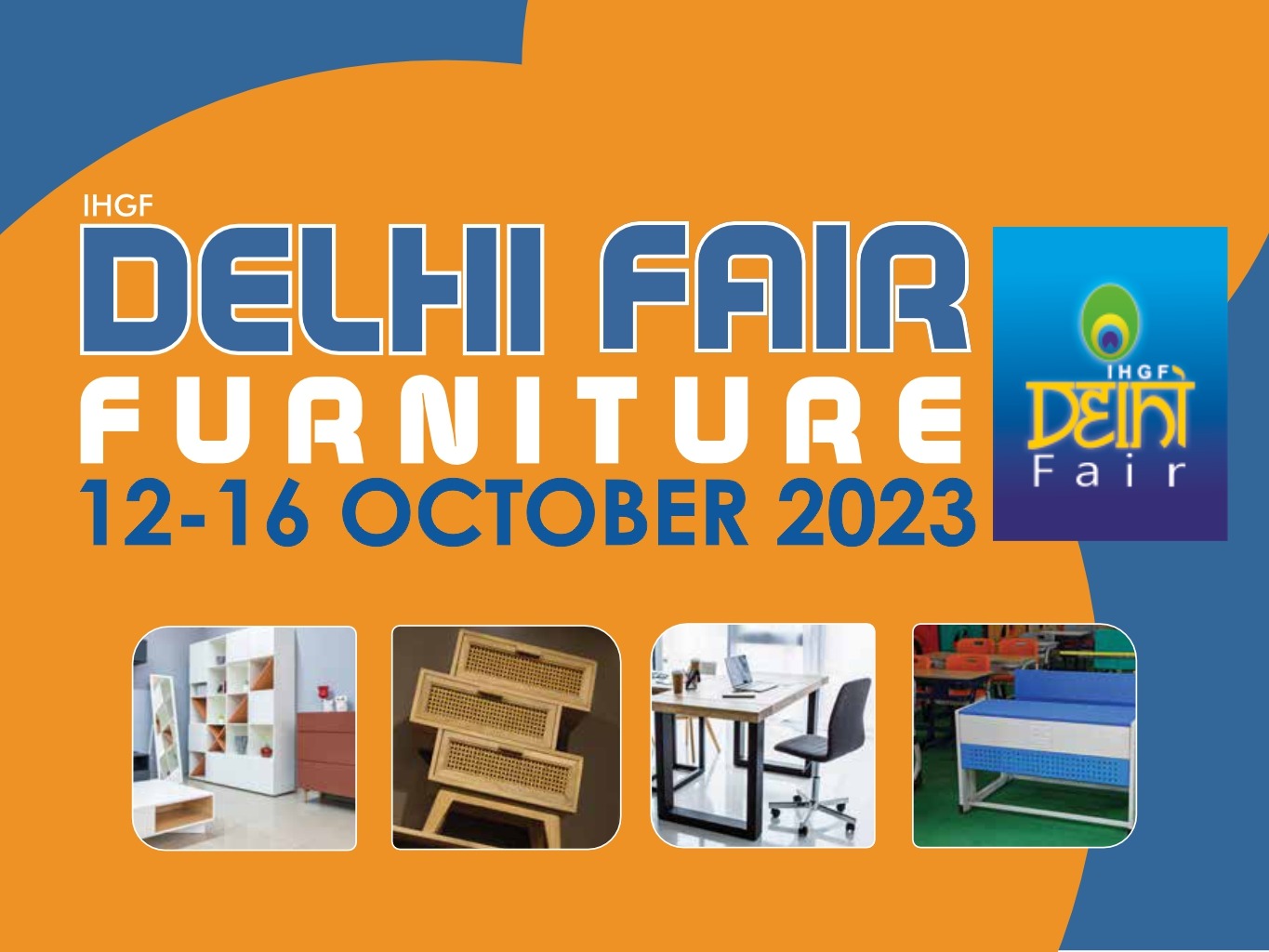 Delhi Fair Furniture