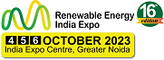 RENEWABLE ENERGY INDIA E...