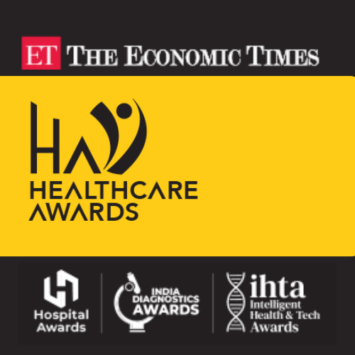 Healthcare Awards 2023 -...