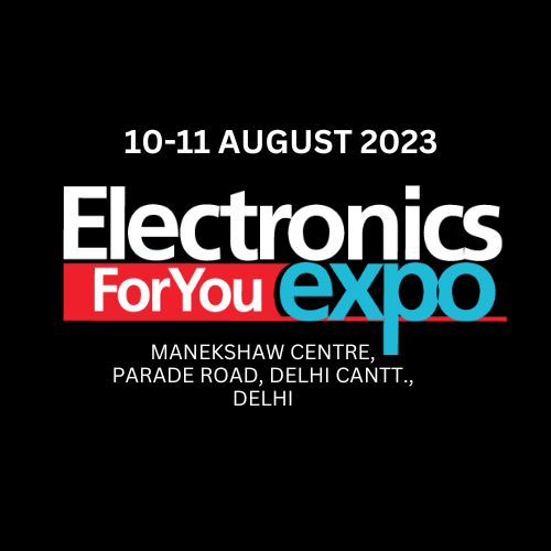 Electronic for you expo