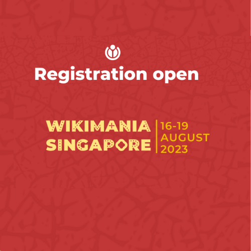 Wikimania