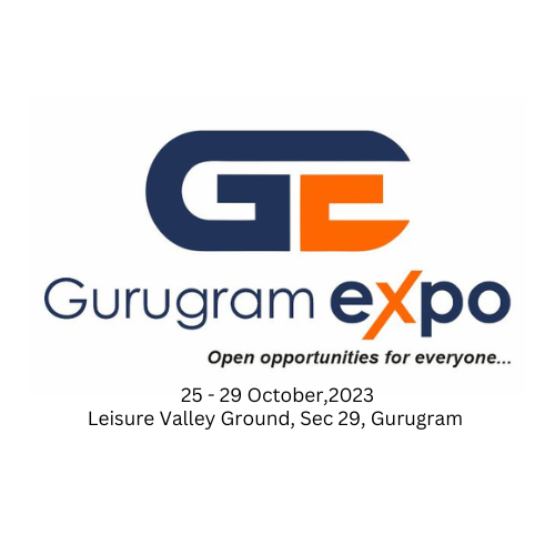 Gurugram Industrial Expo