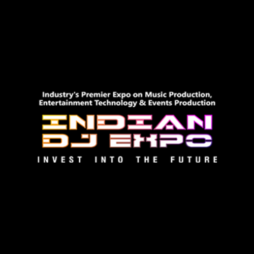 indian dj expo