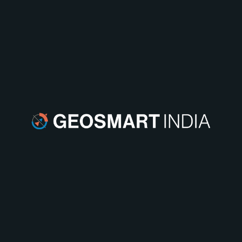 geo smart india