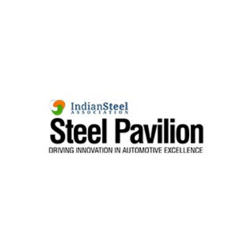 steel pavillion expo