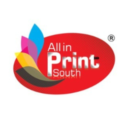 all in print south