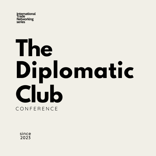 the diplomatic club