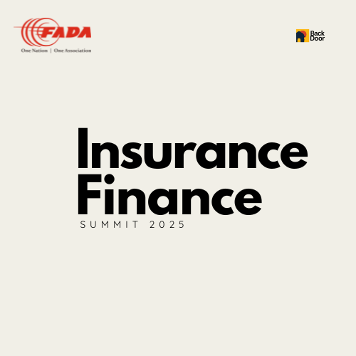 insurance & finance summ...
