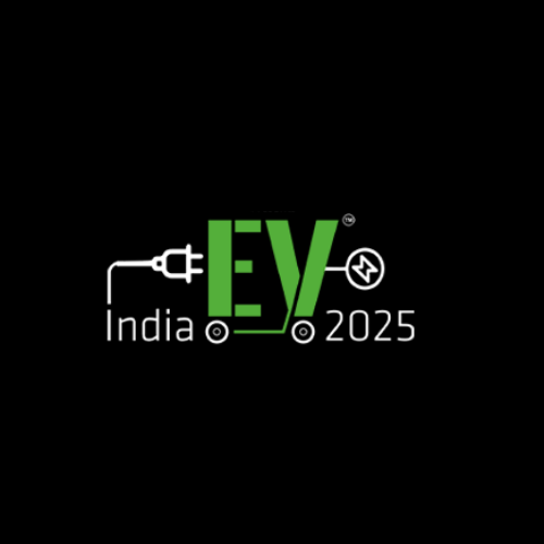 india ev show