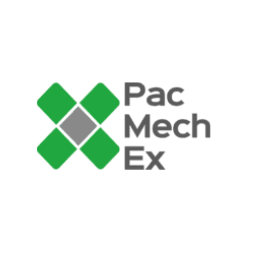 Pac Mech Ex