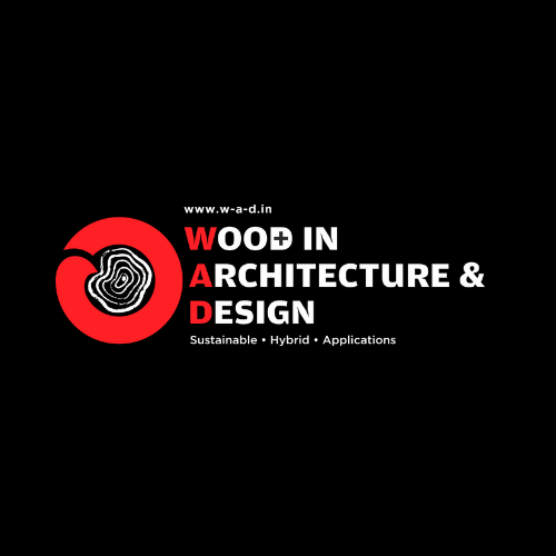 wood in architecture & design