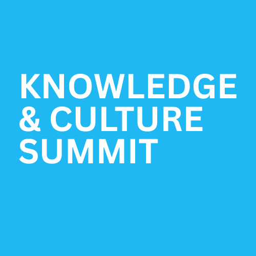 knowledge & culture