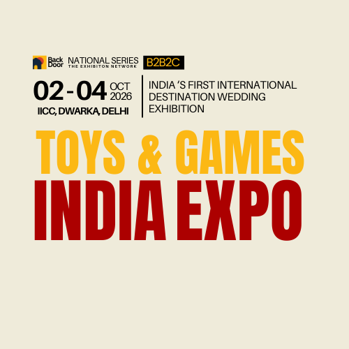 toys india expo