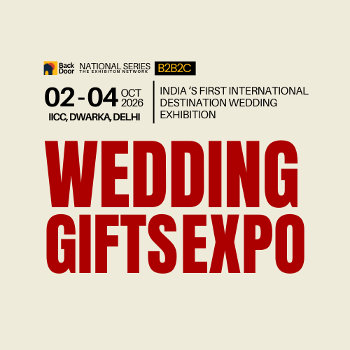 wedding gift expo